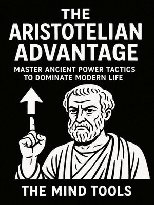 cover image of The Aristotelian Advantage